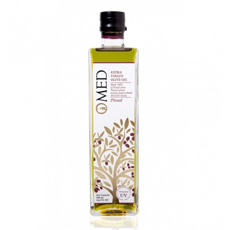O-Med Extra Virgin Olive Oil