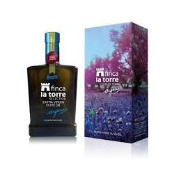 Finca La Torre Bio Organic Extra Virgin Olive Oil