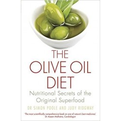 Olive Oil Diet